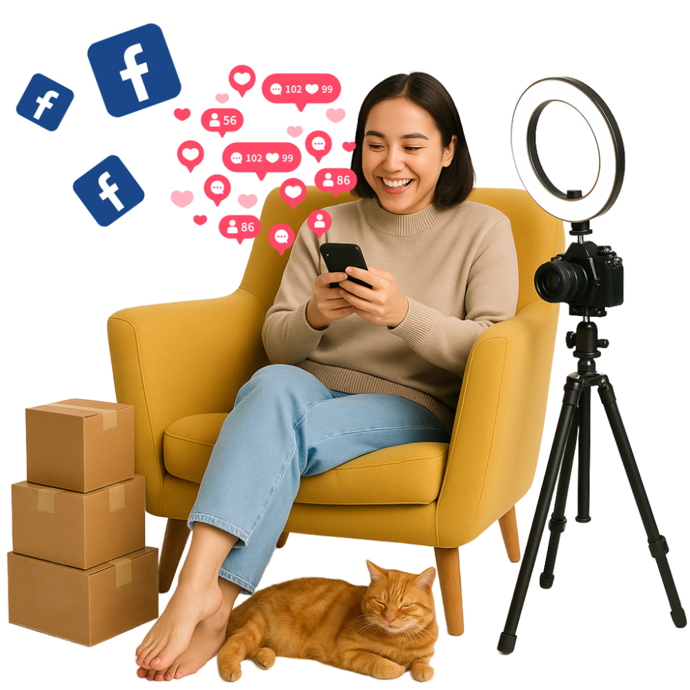 Beli Followers Facebook