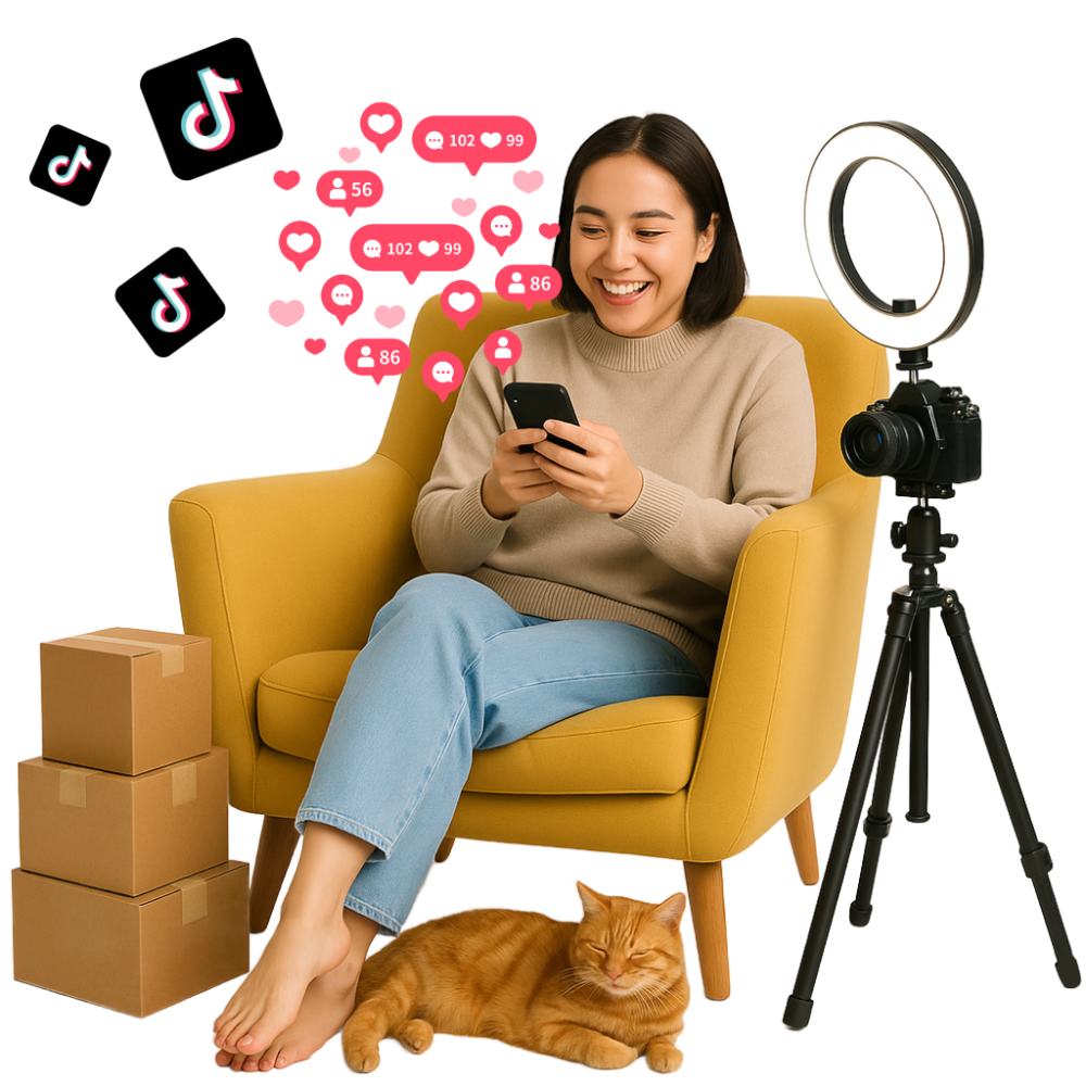 Beli Followers Tiktok