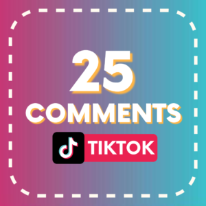 Komen Tiktok