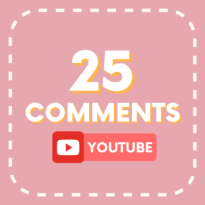 beli komentar youtube