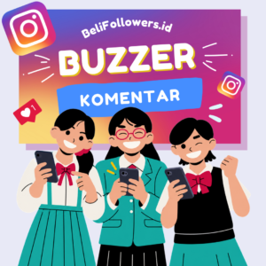 Buzzer Instagram Comments (Include Likes & Views)
