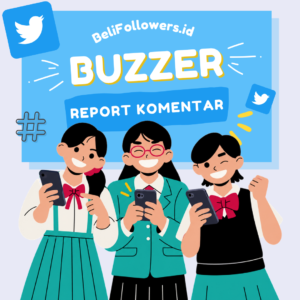 Buzzer X Report Comments