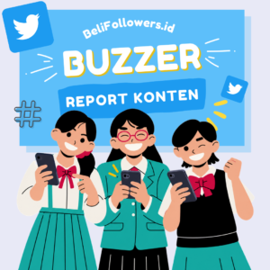Buzzer X Report Contents
